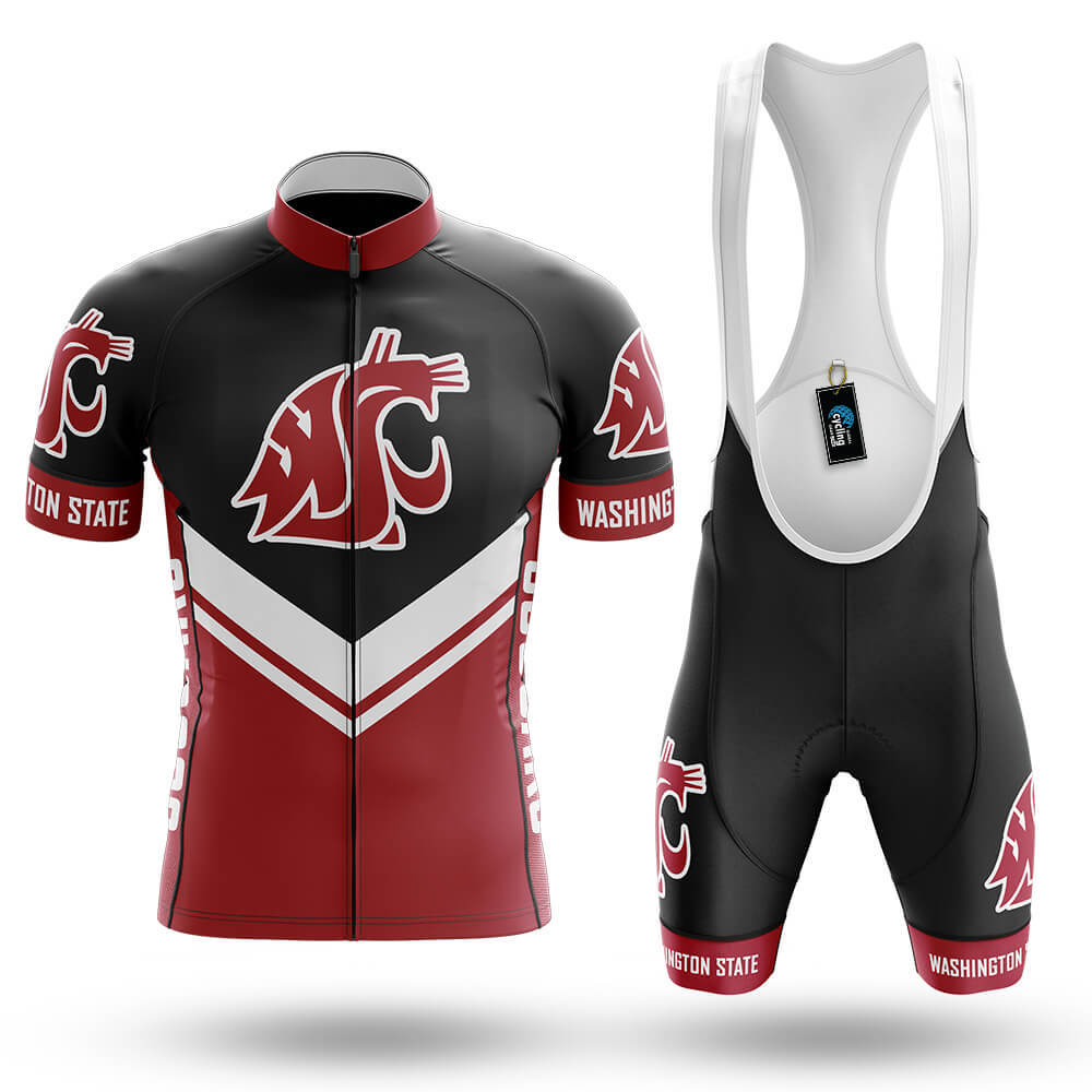 Cougars V3 - Men's Cycling Kit