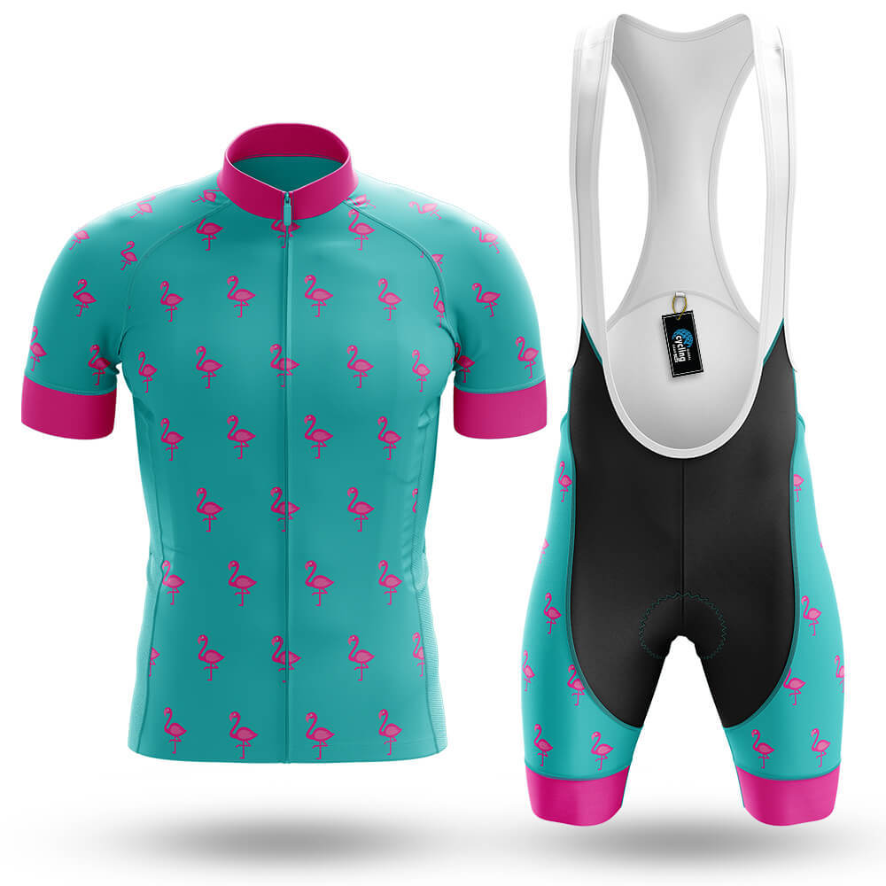 Flamingo V2 - Men's Cycling Kit