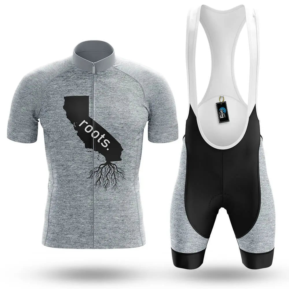 California Roots - Men's Cycling Kit