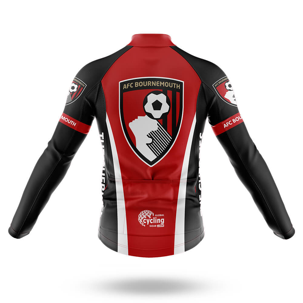 The Cherries - Men's Cycling Kit