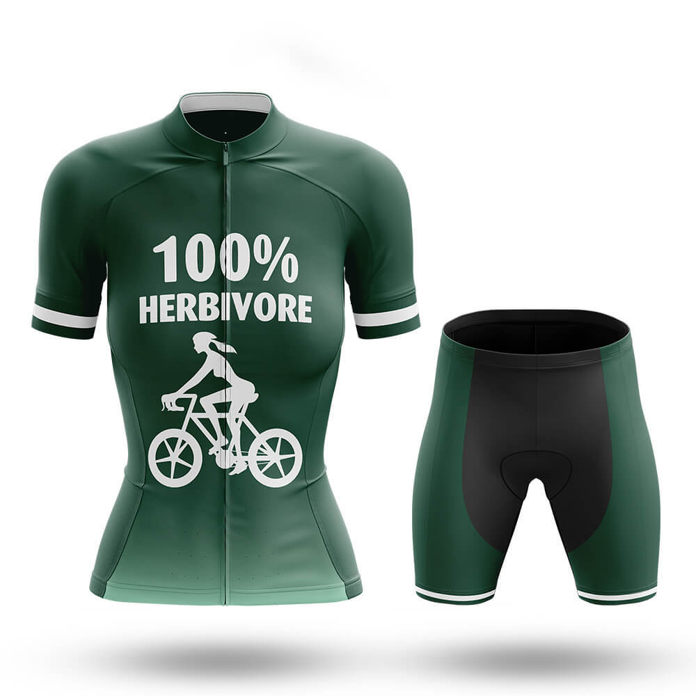 Herbivore - Women - Cycling Kit