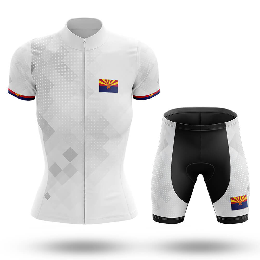 Arizona V2 - Women - Cycling Kit