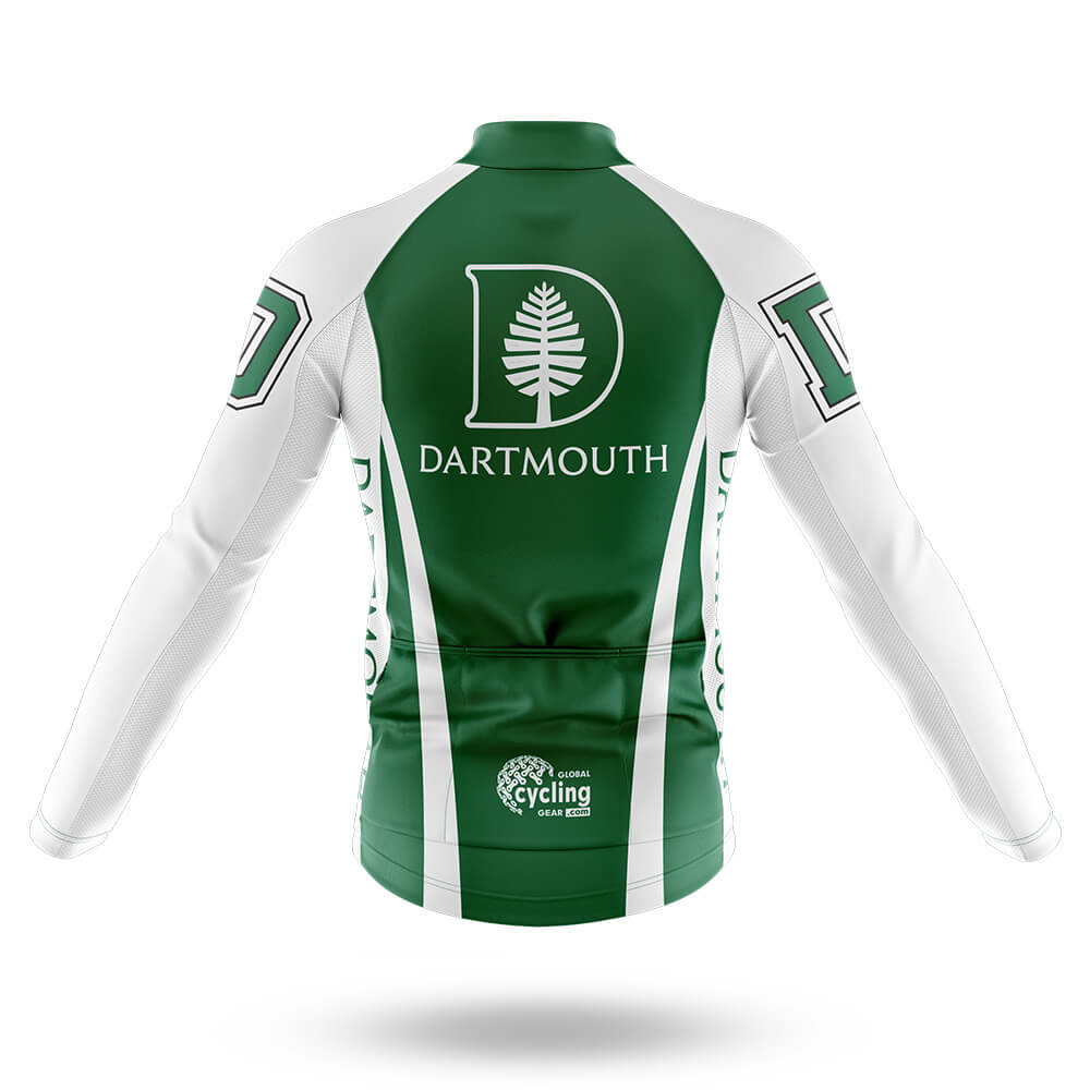 Dartmouth College - Men's Cycling Kit