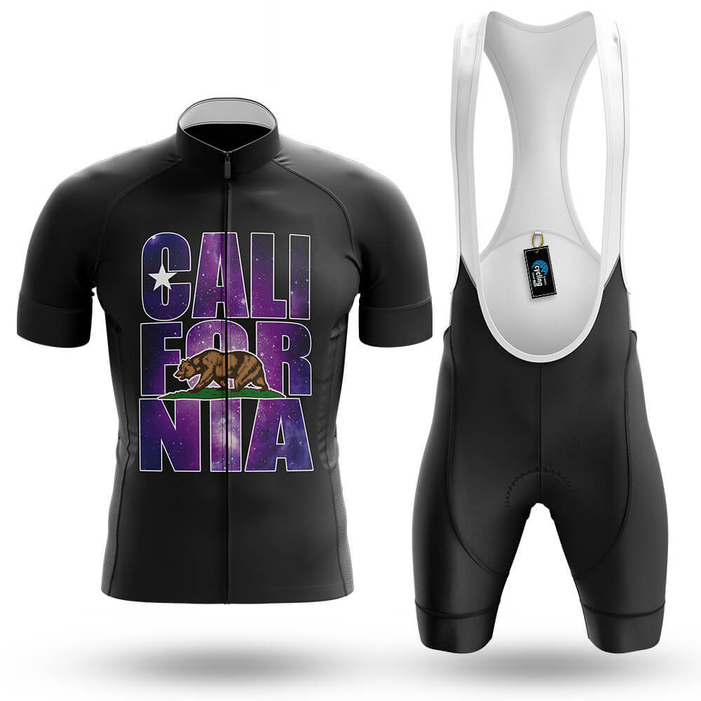 Galaxy California - Men's Cycling Kit