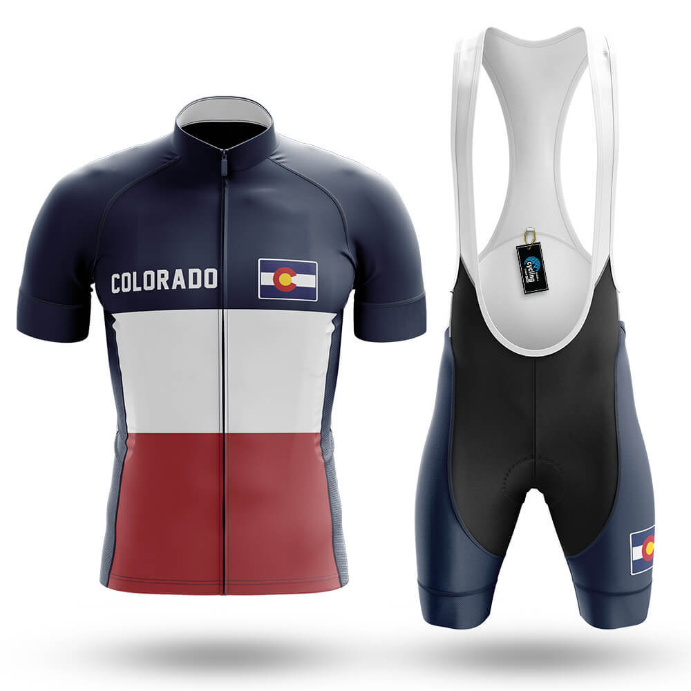 Colorado S29 - Men's Cycling Kit