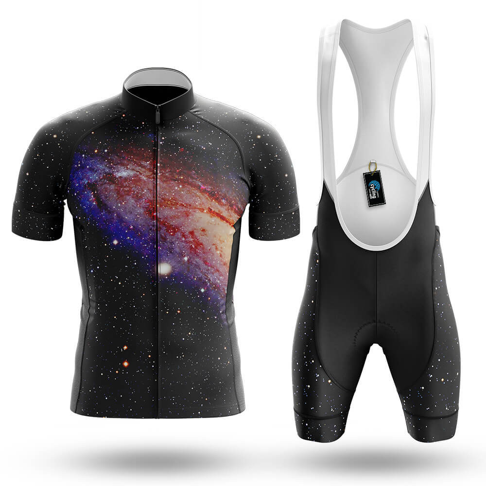 Milky Way - Men's Cycling Kit