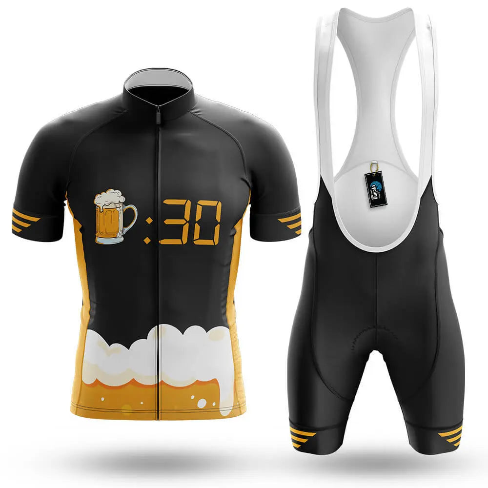 Beer Thirty - Men's Cycling Kit