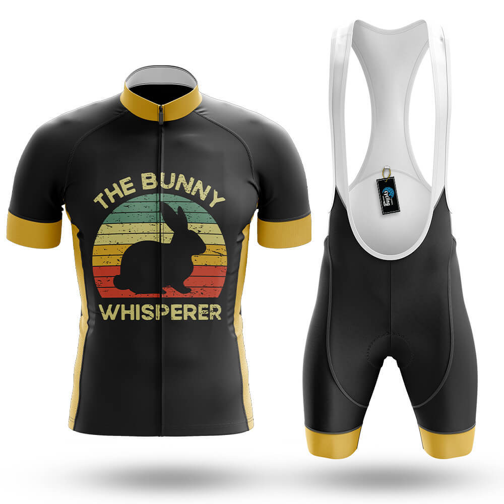 Bunny Whisperer - Men's Cycling Kit