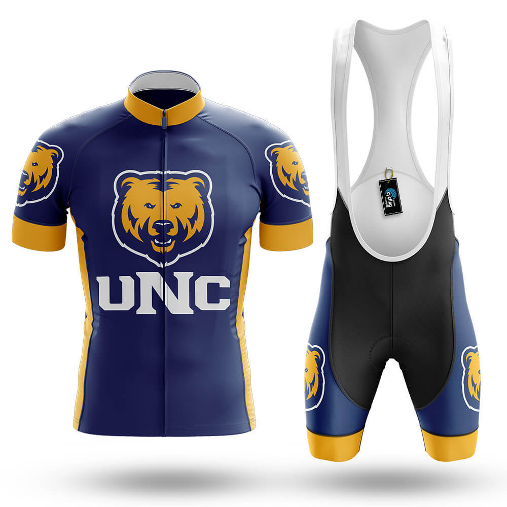 UNC Bears - Men's Cycling Kit