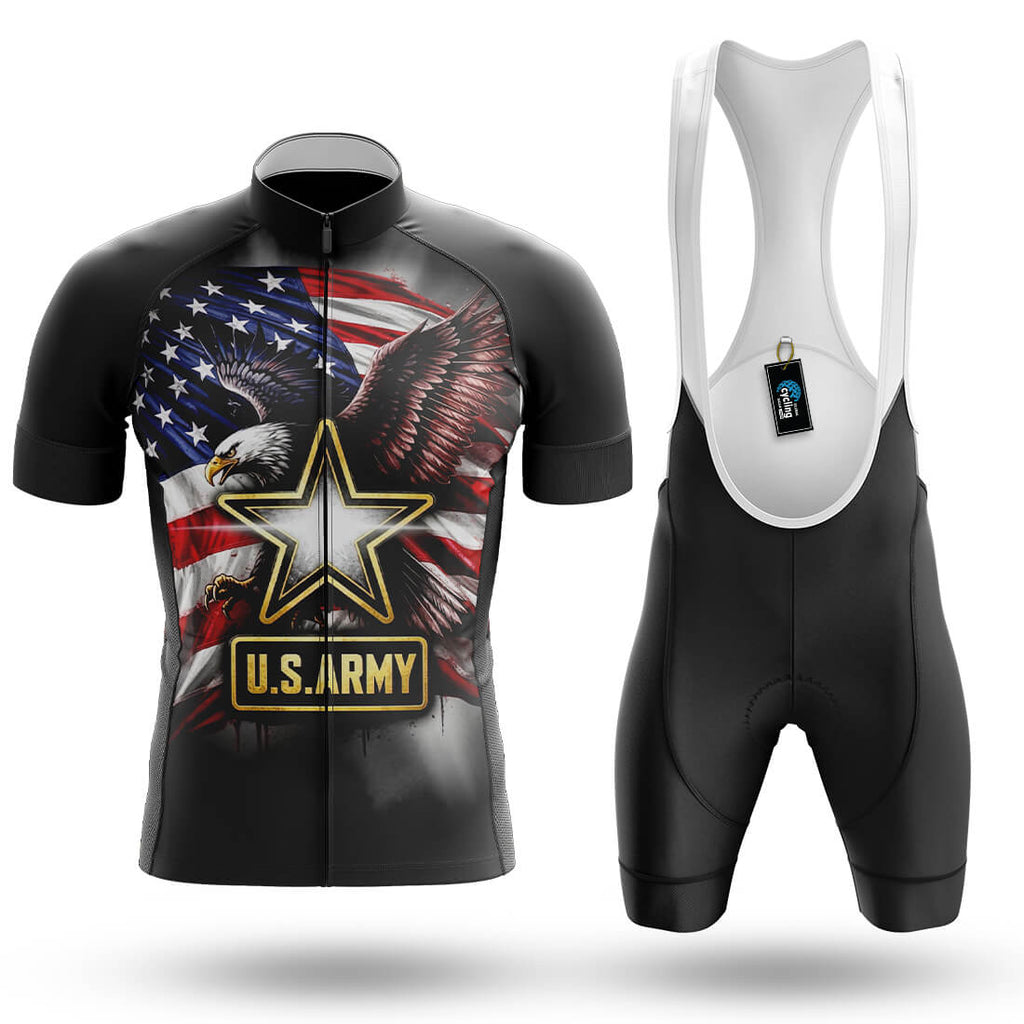 Strong Army - Men's Cycling Kit