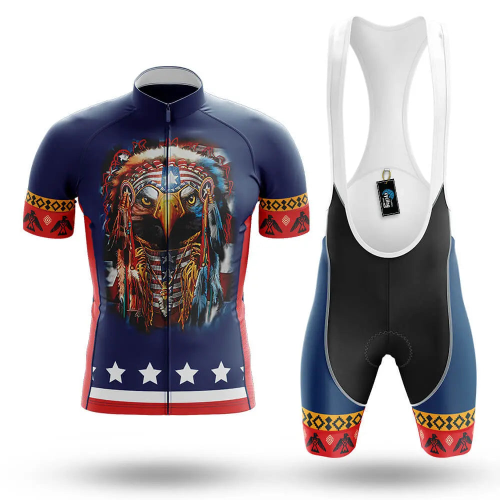 Native Eagle V2 - Men's Cycling Kit