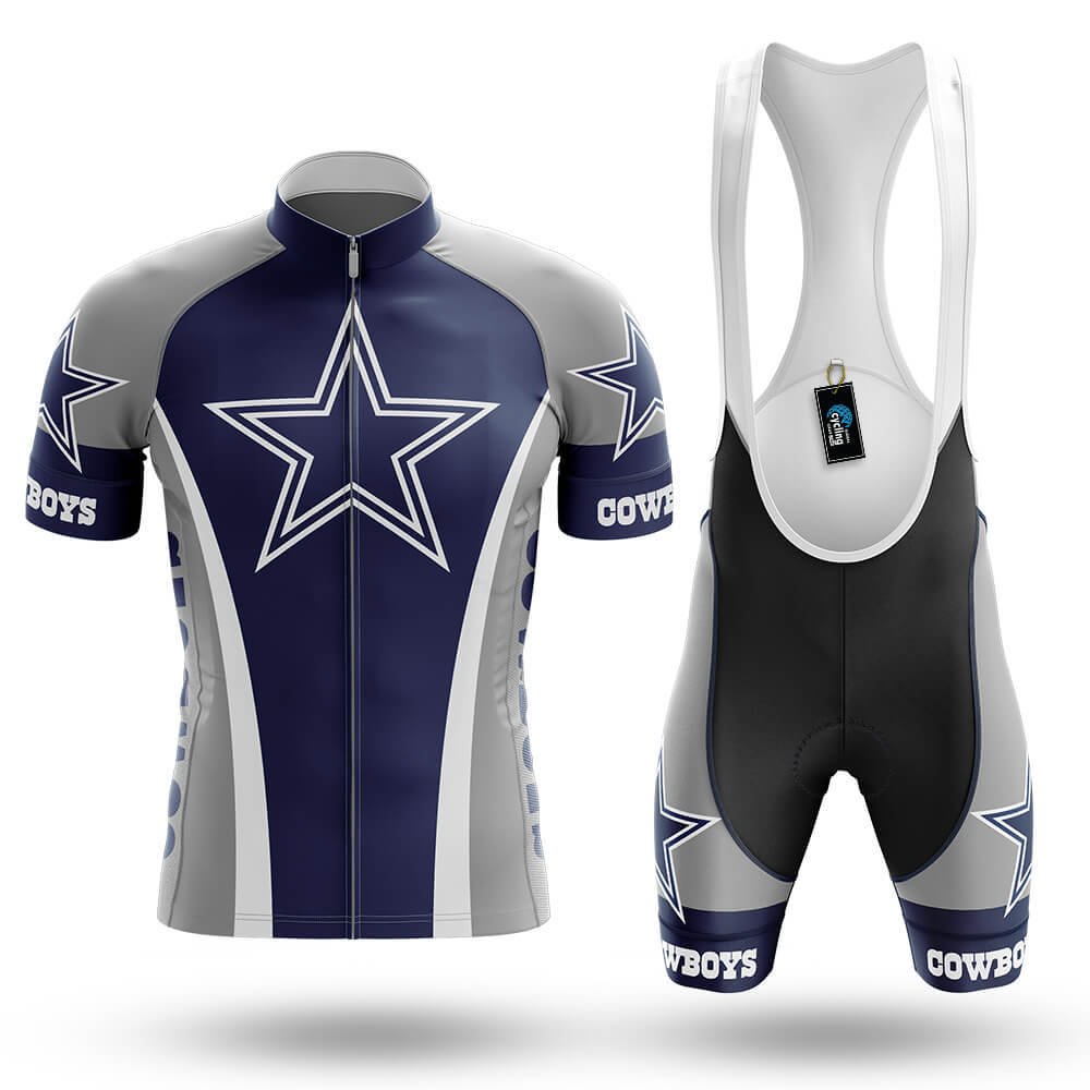 America’s Team - Men's Cycling Kit