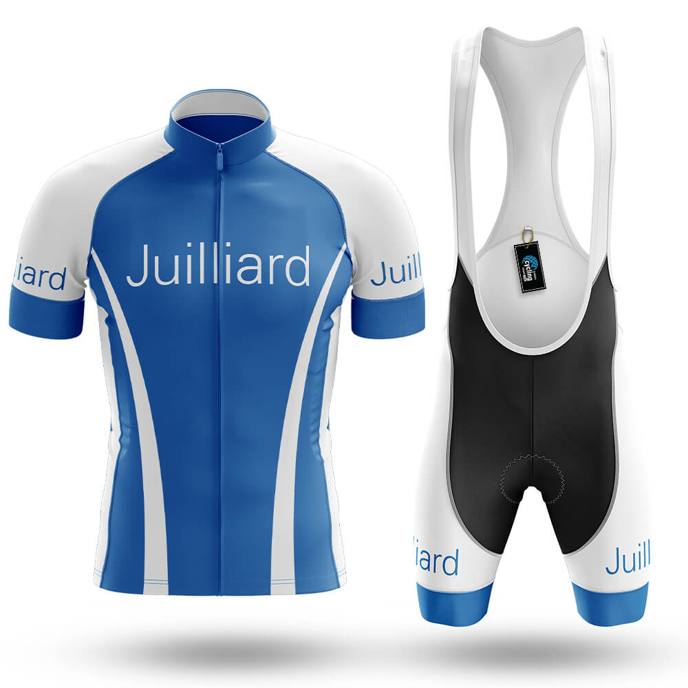 Juilliard School - Men's Cycling Kit