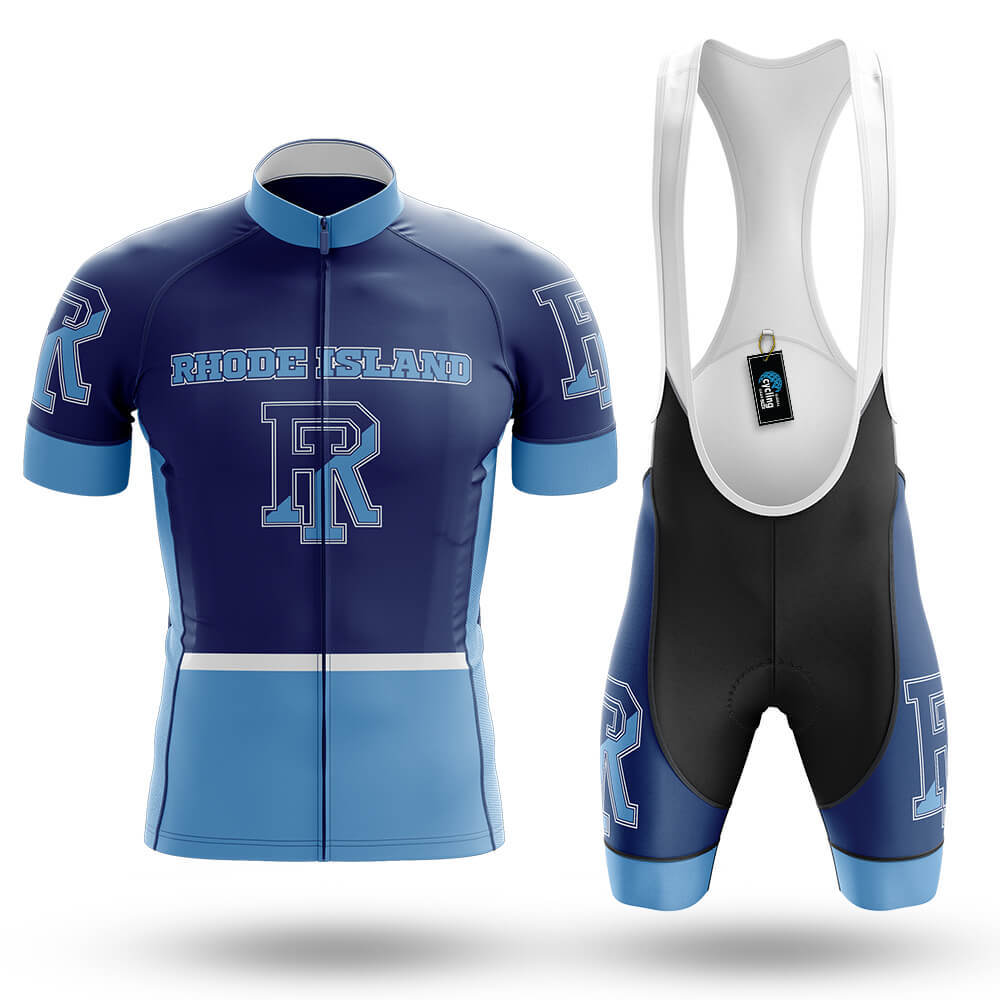 Rhode Island - Men's Cycling Kit