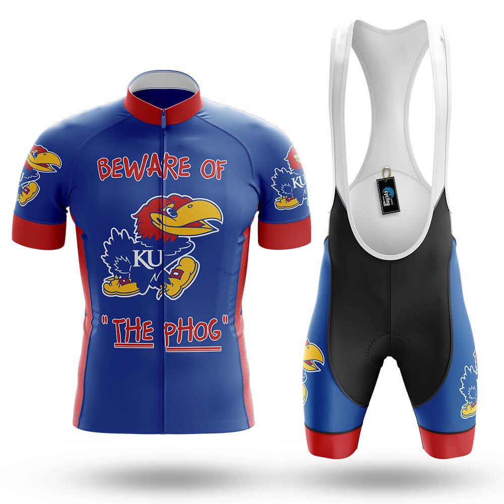 The Phog - Men's Cycling Kit