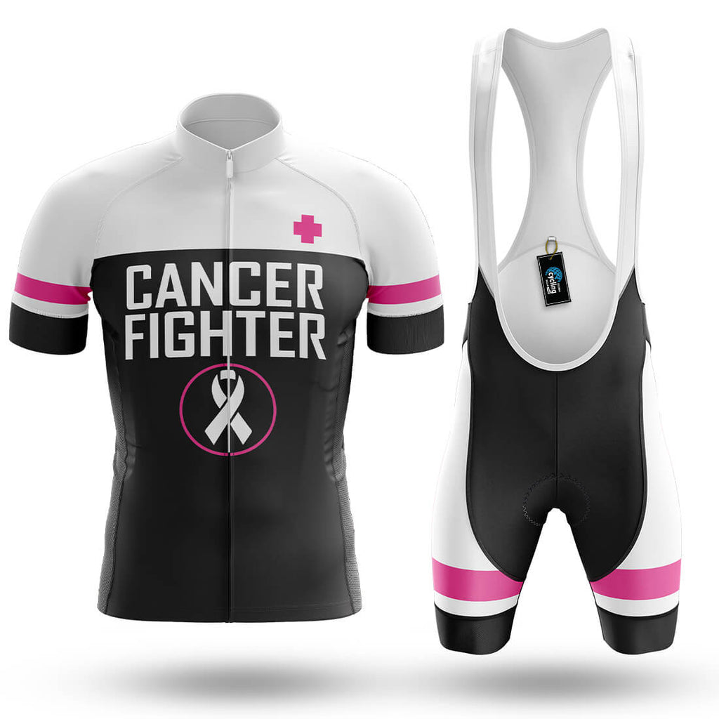 Ribbon Of Hope - Men's Cycling Kit