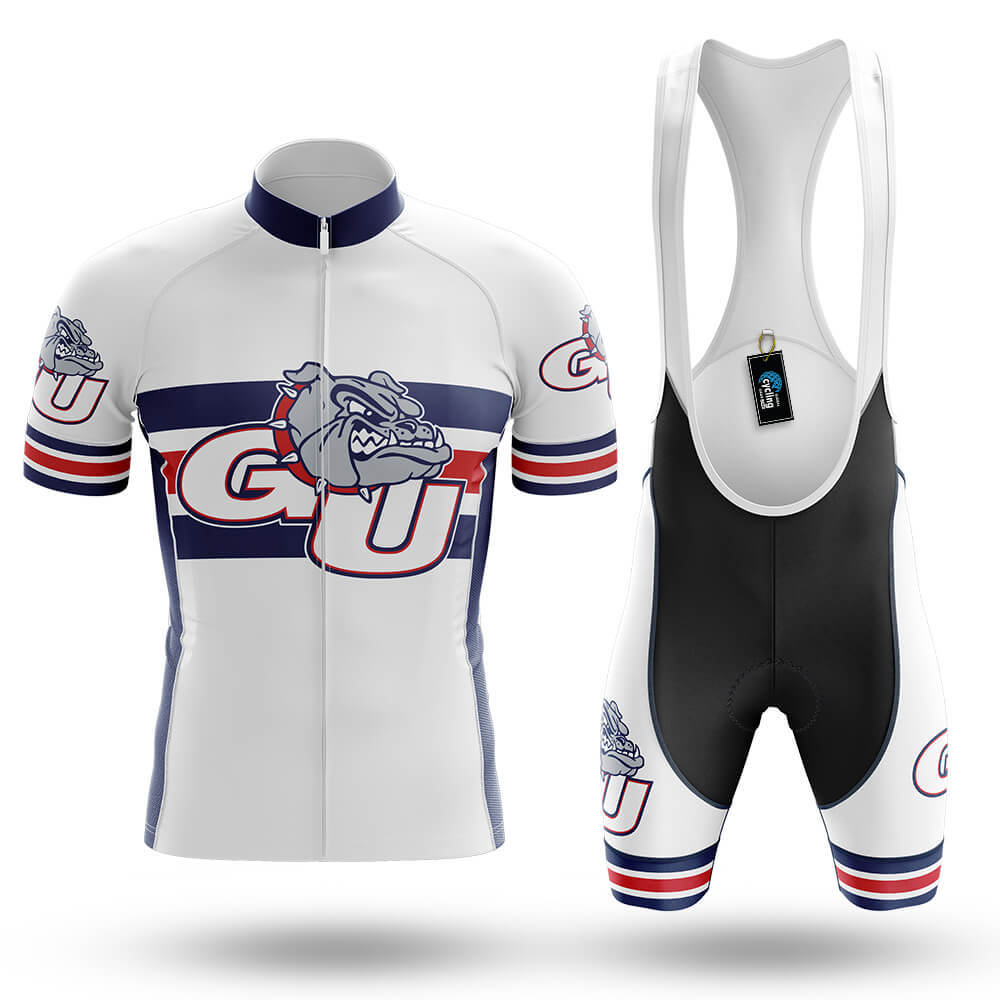 The Bulldogs - Men's Cycling Kit