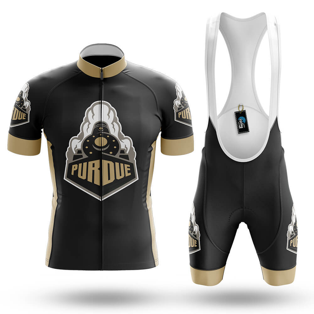 Boilermaker Special - Men's Cycling Kit