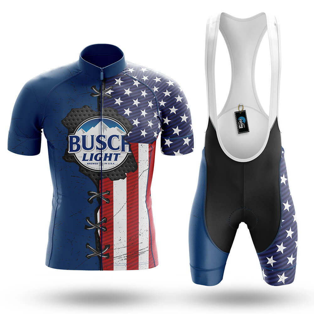Best Beer V1 - Men's Cycling Kit
