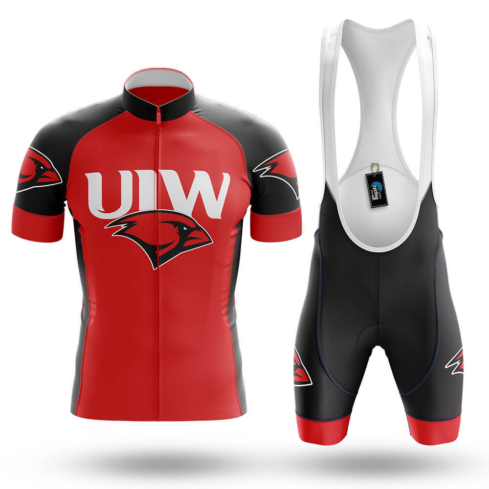 Incarnate Word - Men's Cycling Kit