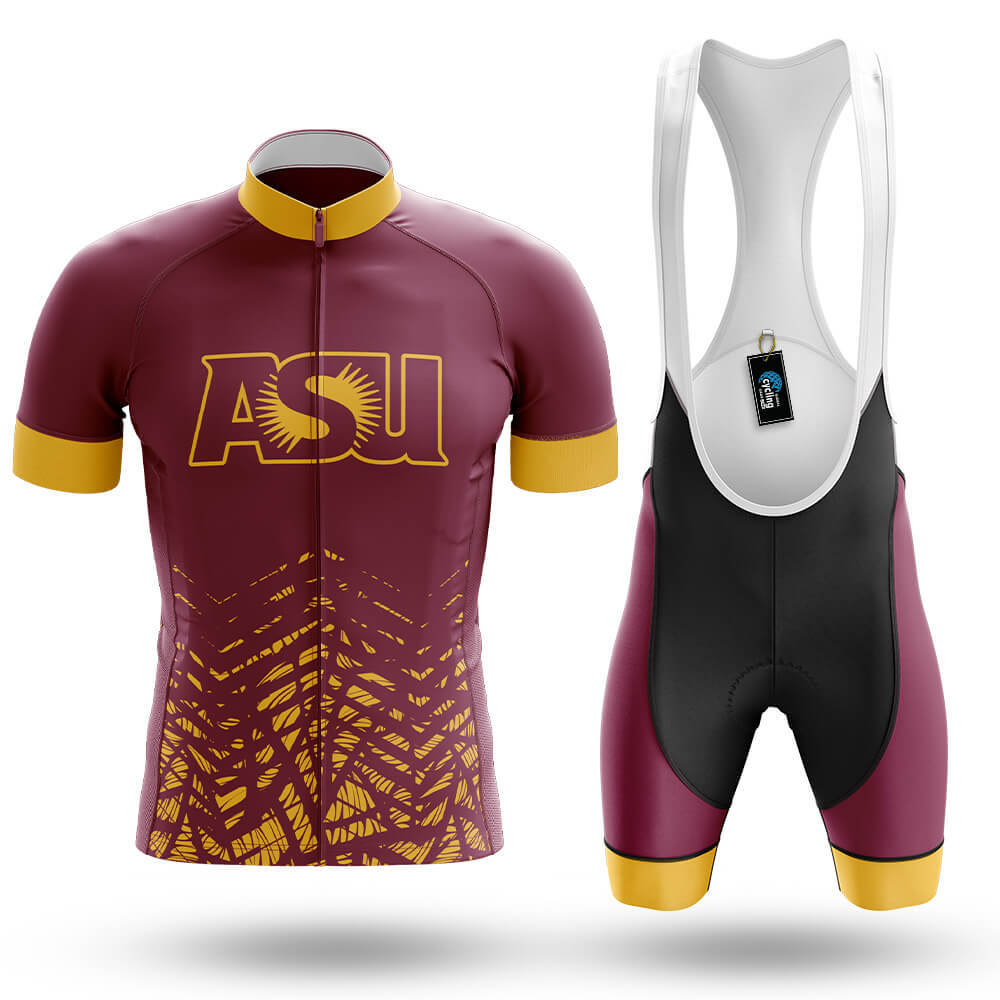 ASU - Men's Cycling Kit
