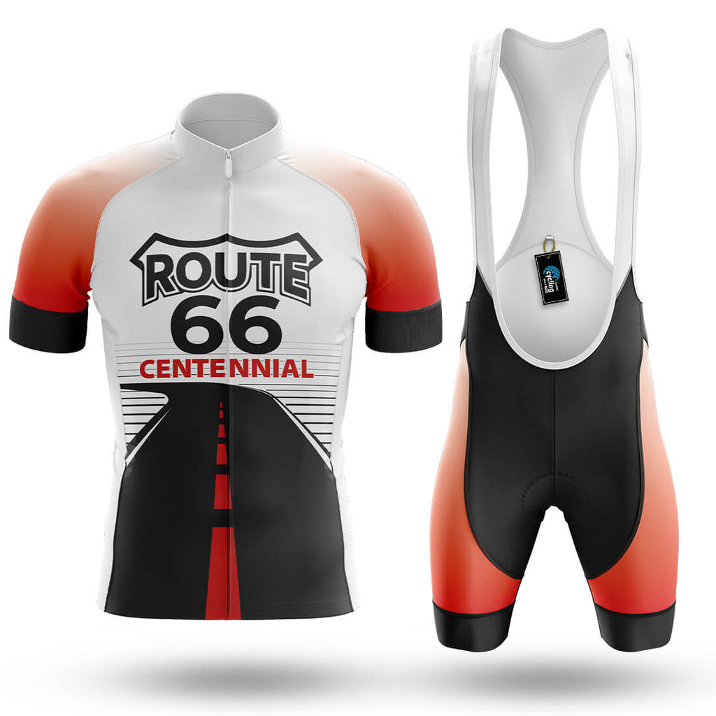 Centennial Mother Road - Men's Cycling Kit
