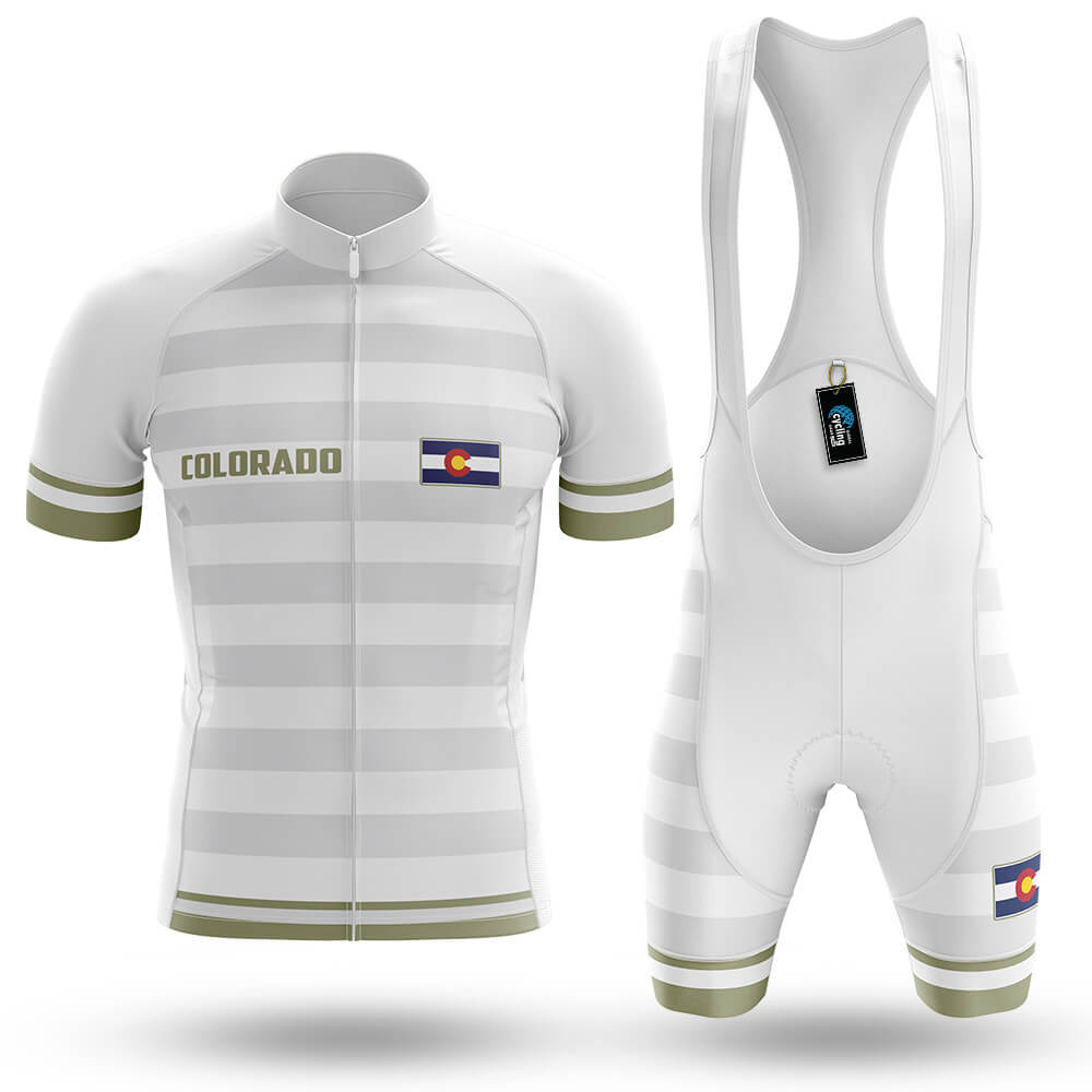 Colorado S30 - Men's Cycling Kit