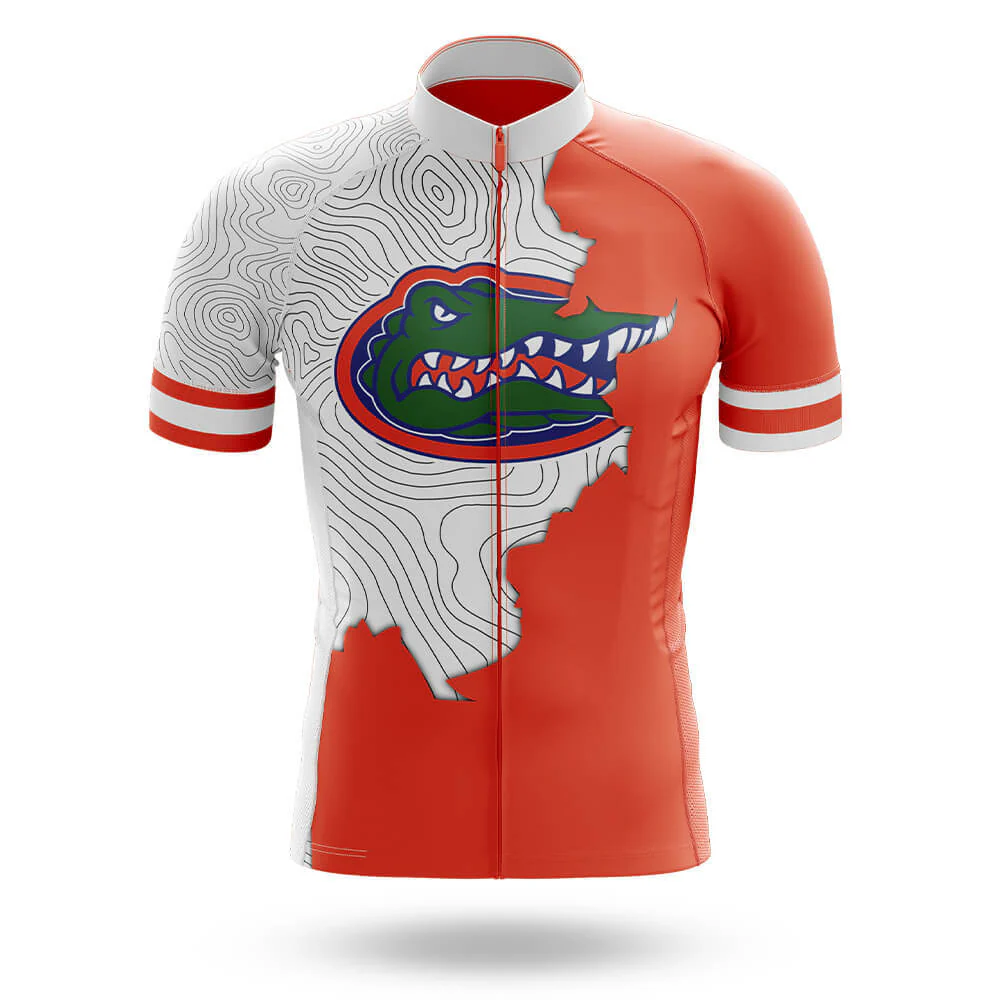 UF Cycling Jersey for Men