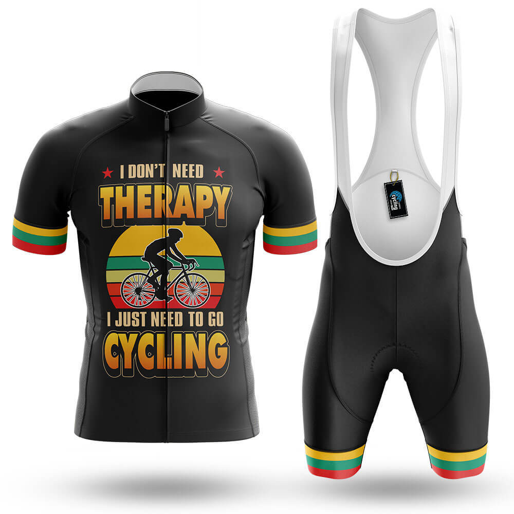 Therapy V13 - Men's Cycling Kit