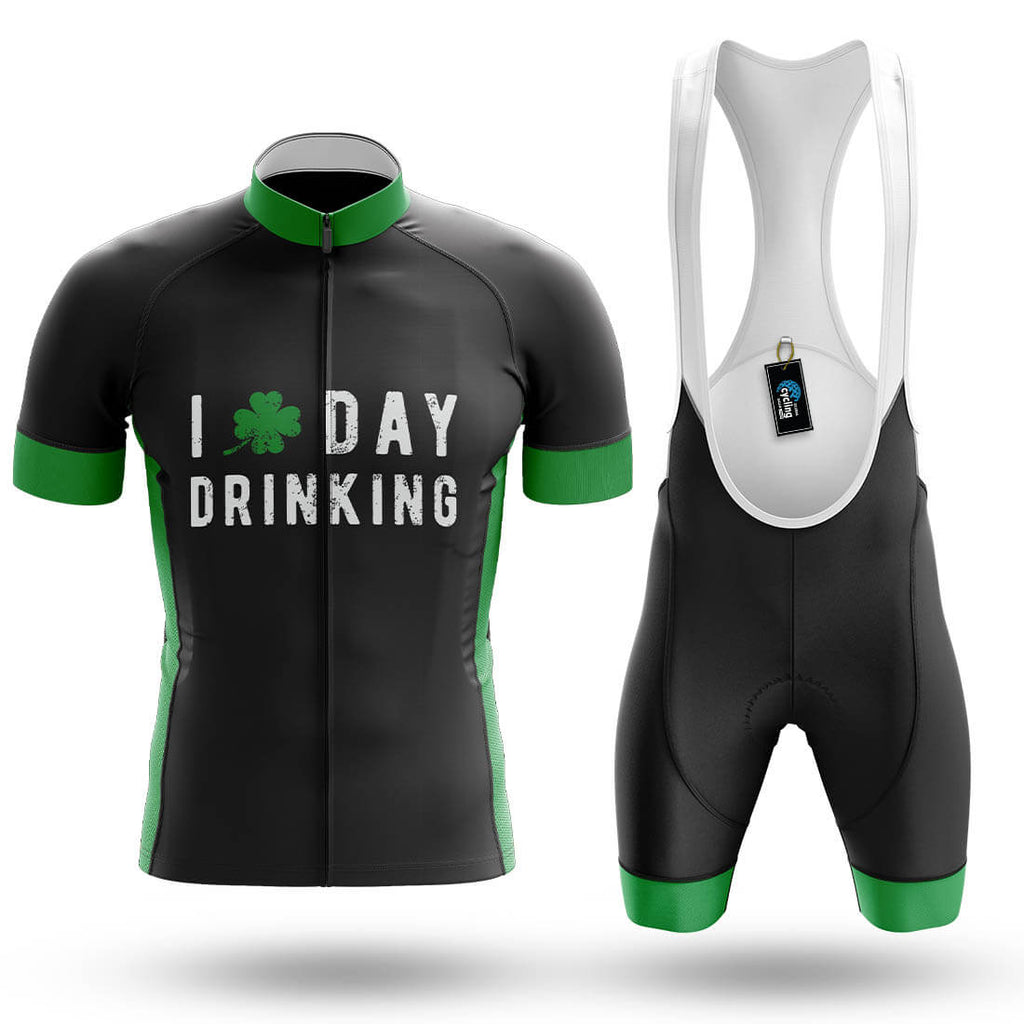 Day Drinking - Men's Cycling Kit