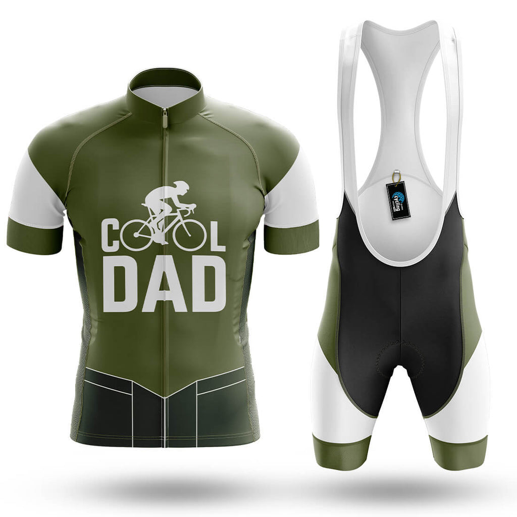 Cool Dad - Men's Cycling Kit