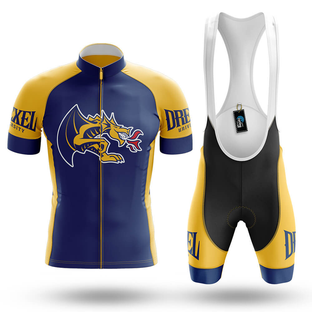 Go Dragons - Men's Cycling Kit