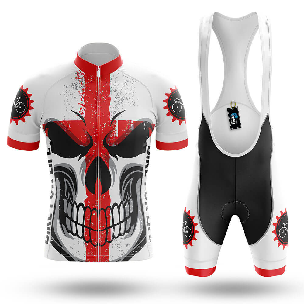 Bike For Life - Men's Cycling Kit