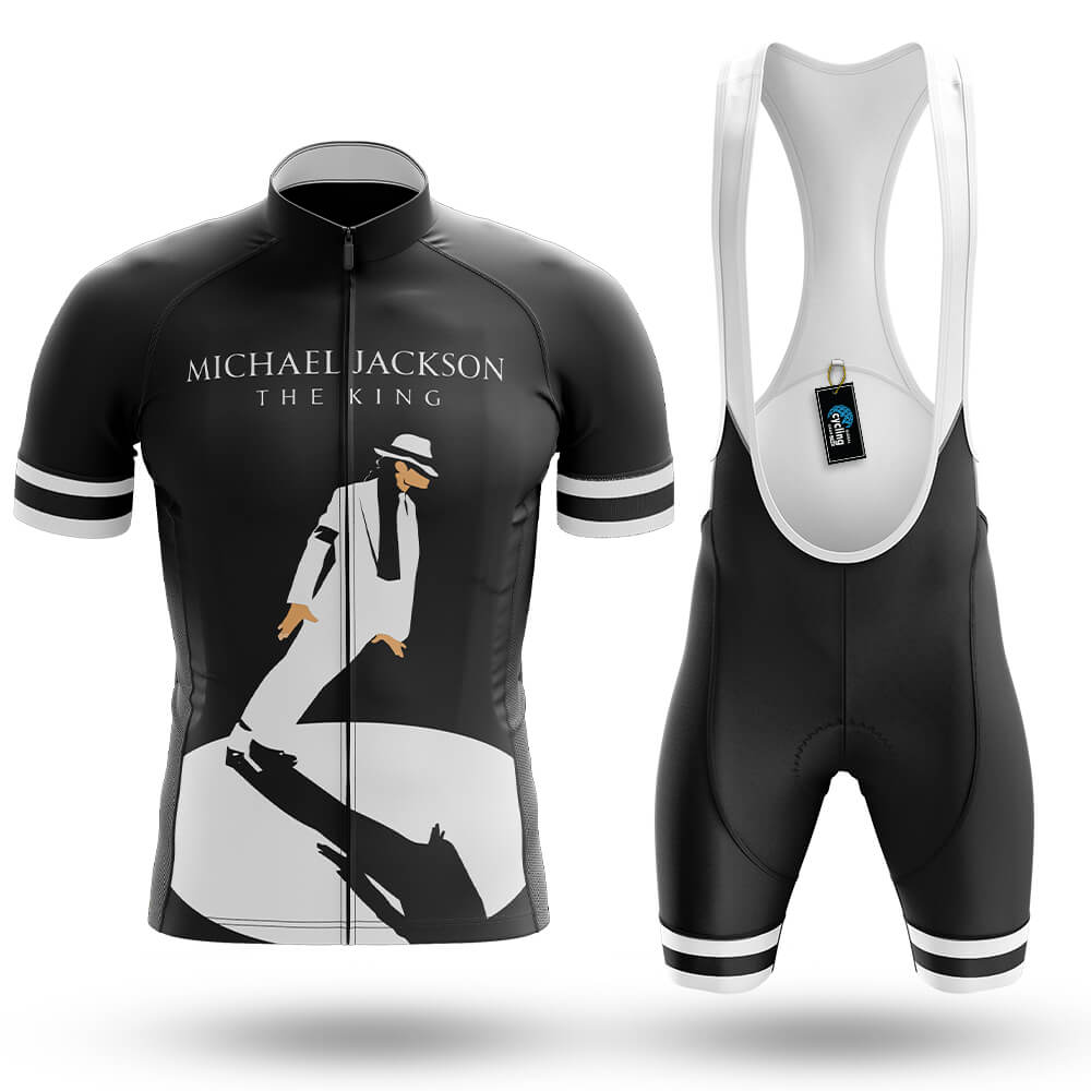 Michael Jackson - Men's Cycling Kit
