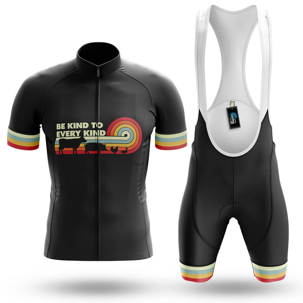 Every Kind - Men's Cycling Kit