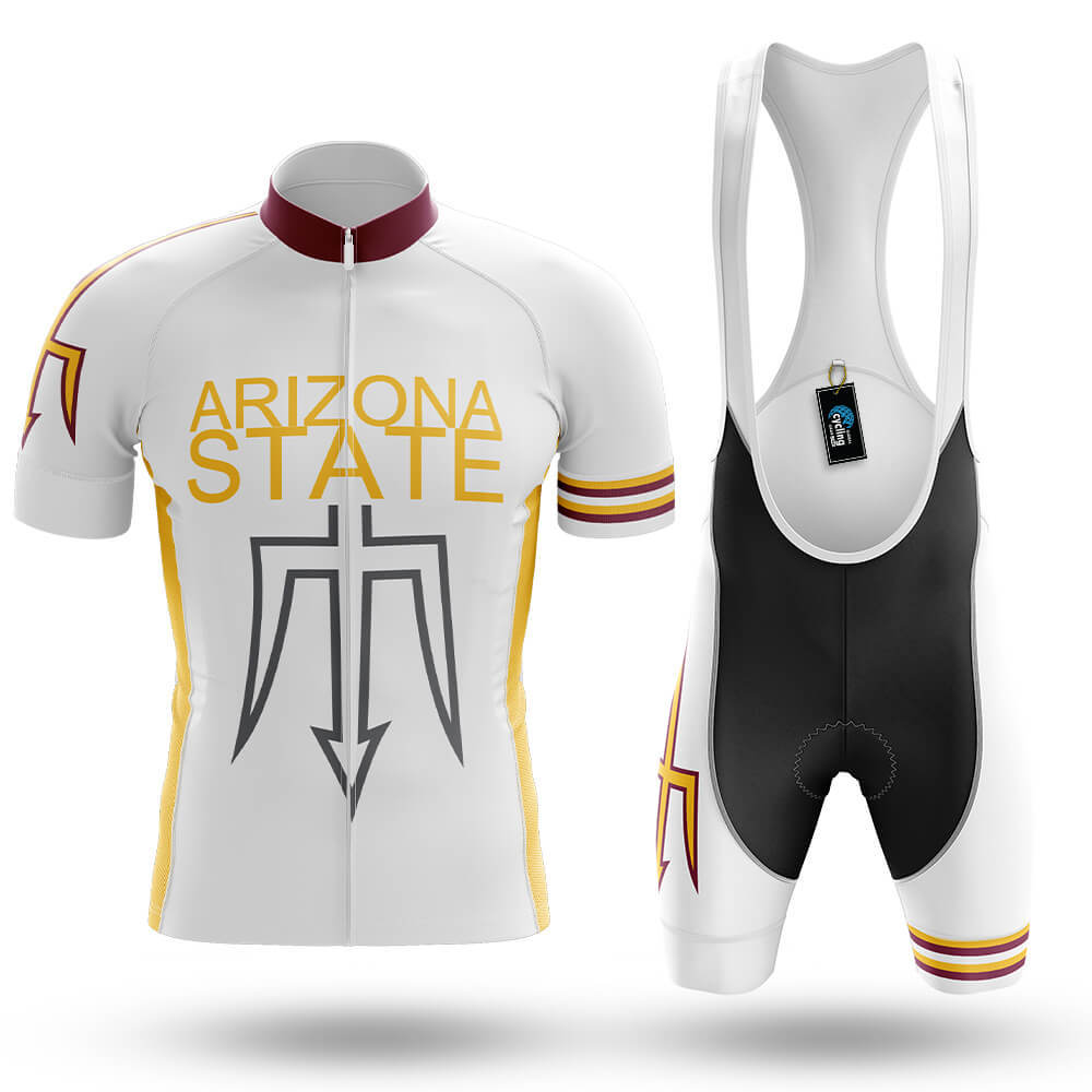 ASU Power - Men's Cycling Kit