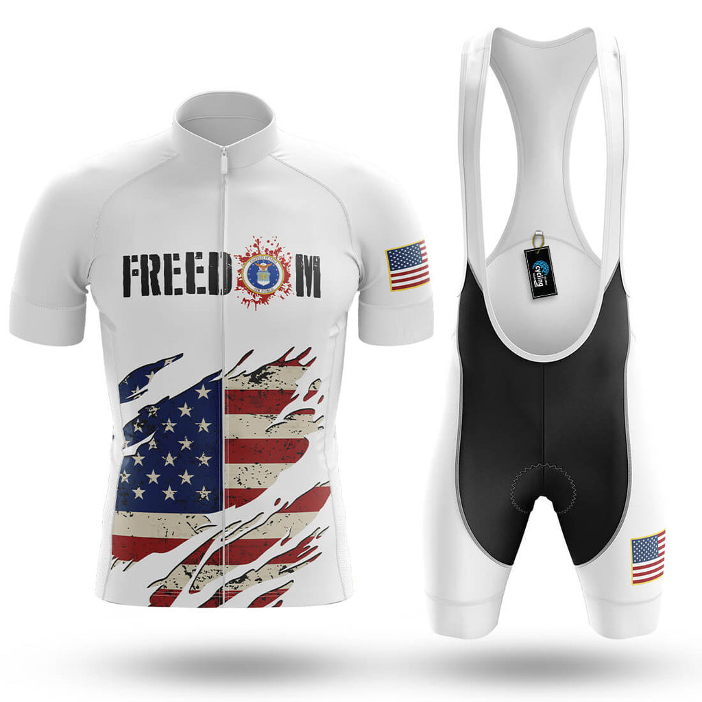 US Air Force Freedom - Men's Cycling Kit