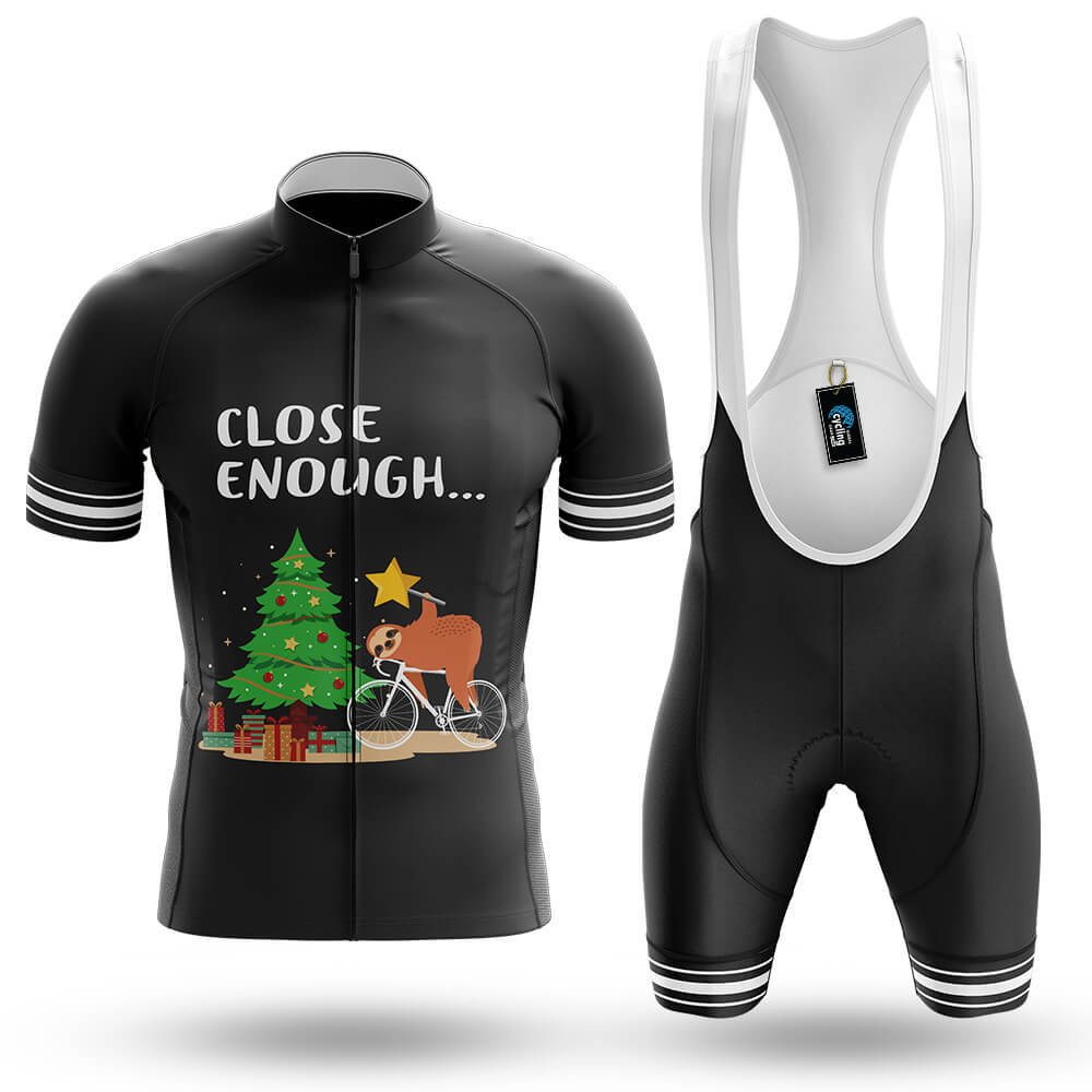 Close Enough Sloth - Men's Cycling Kit