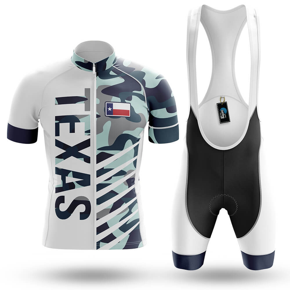 Texas S31 - Men's Cycling Kit