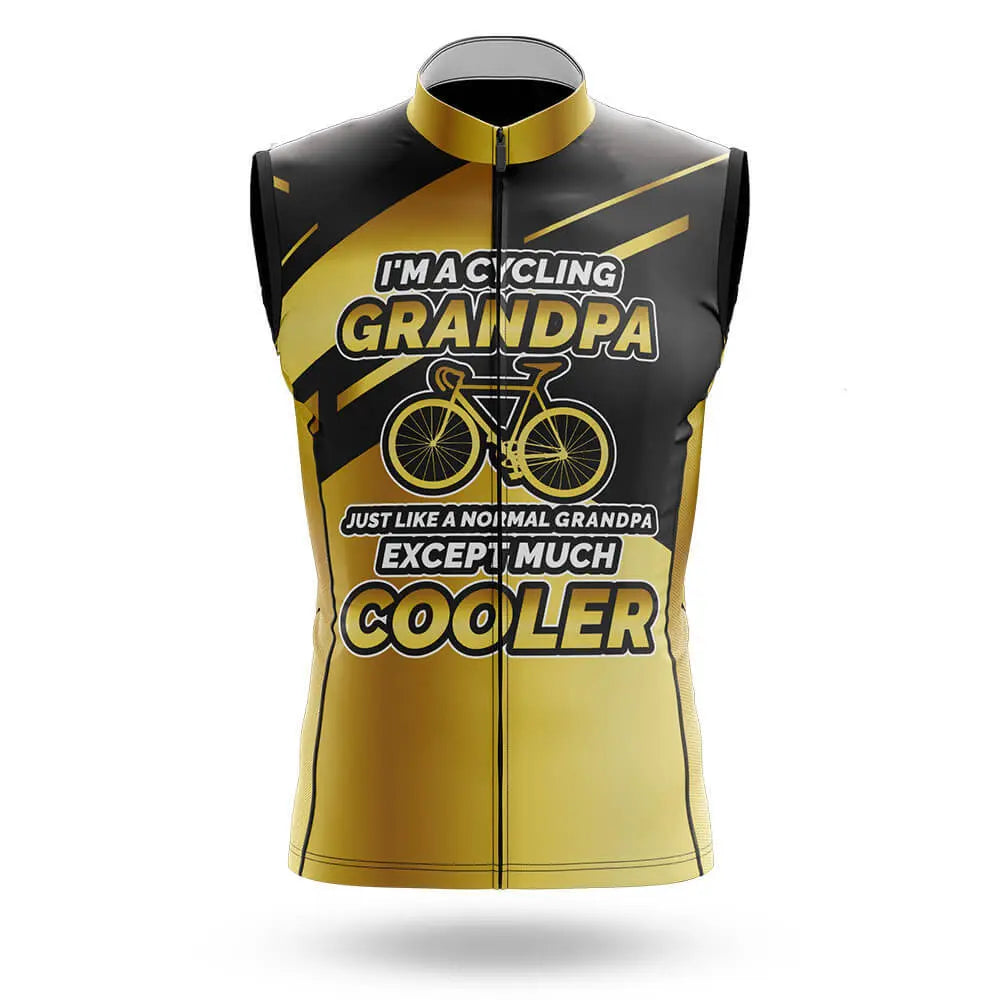 Grandpa - Men's Sleeveless Jersey