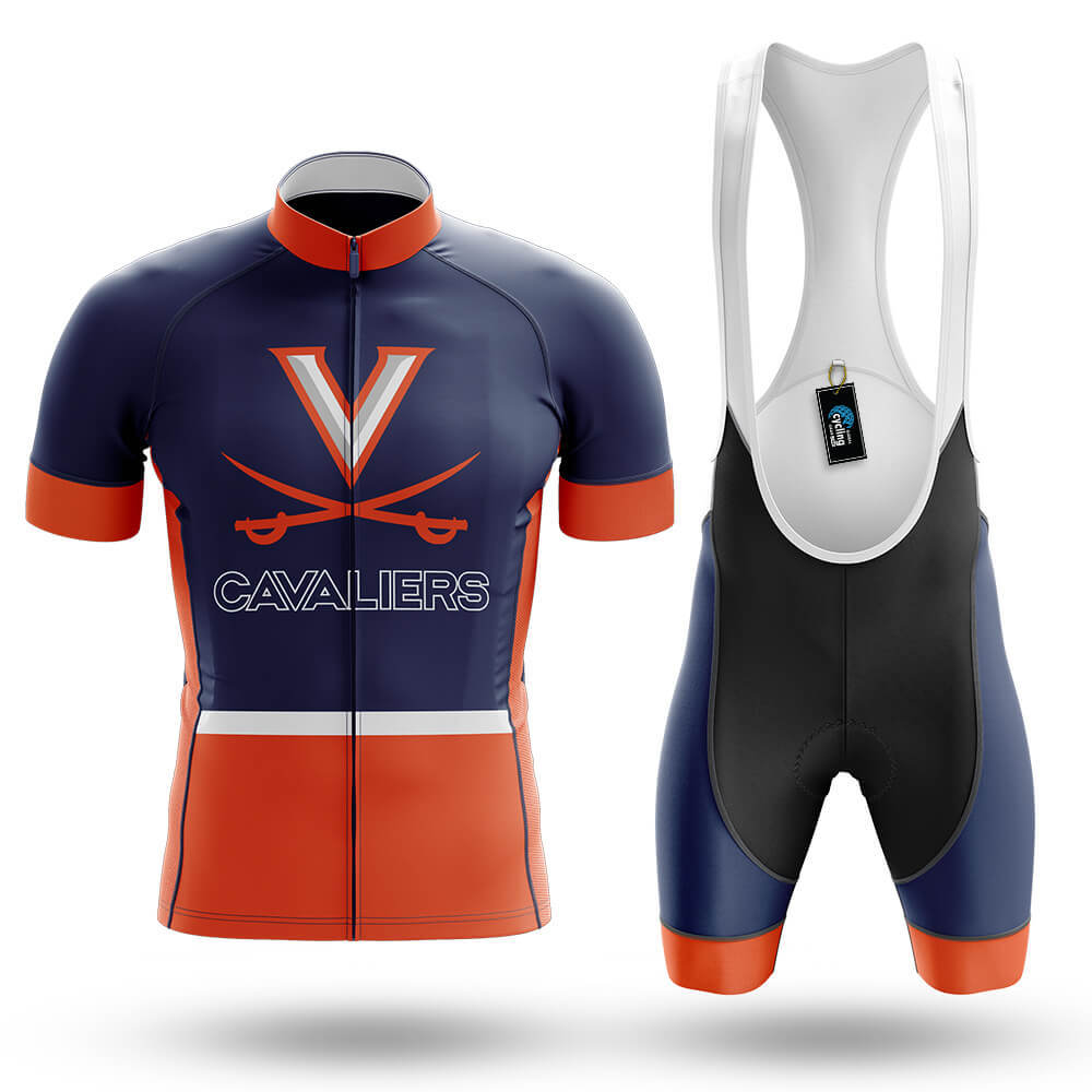 Cavaliers - Men's Cycling Kit