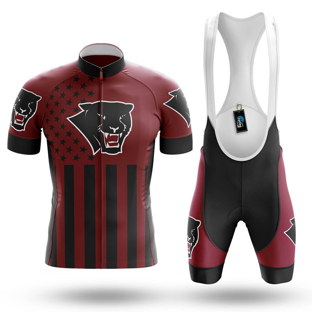 Florida Institute of Technology USA - Men's Cycling Kit