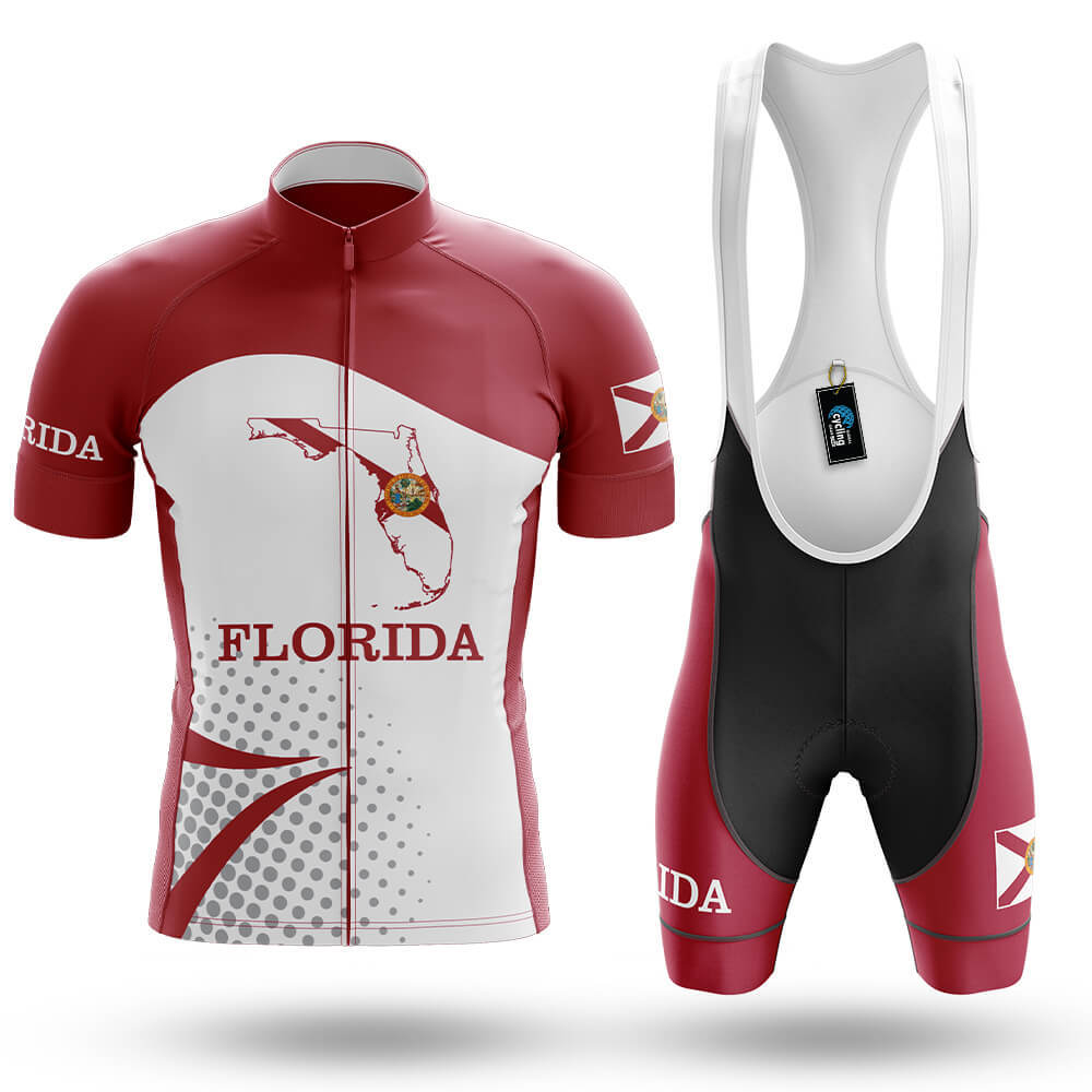 Florida Pedalers - Men's Cycling Kit