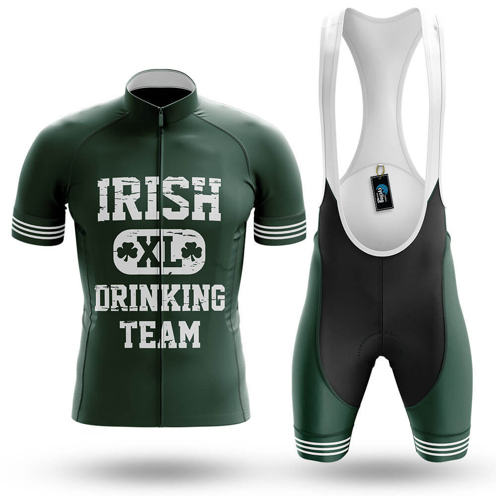 Irish Drinking Team - Men's Cycling Kit