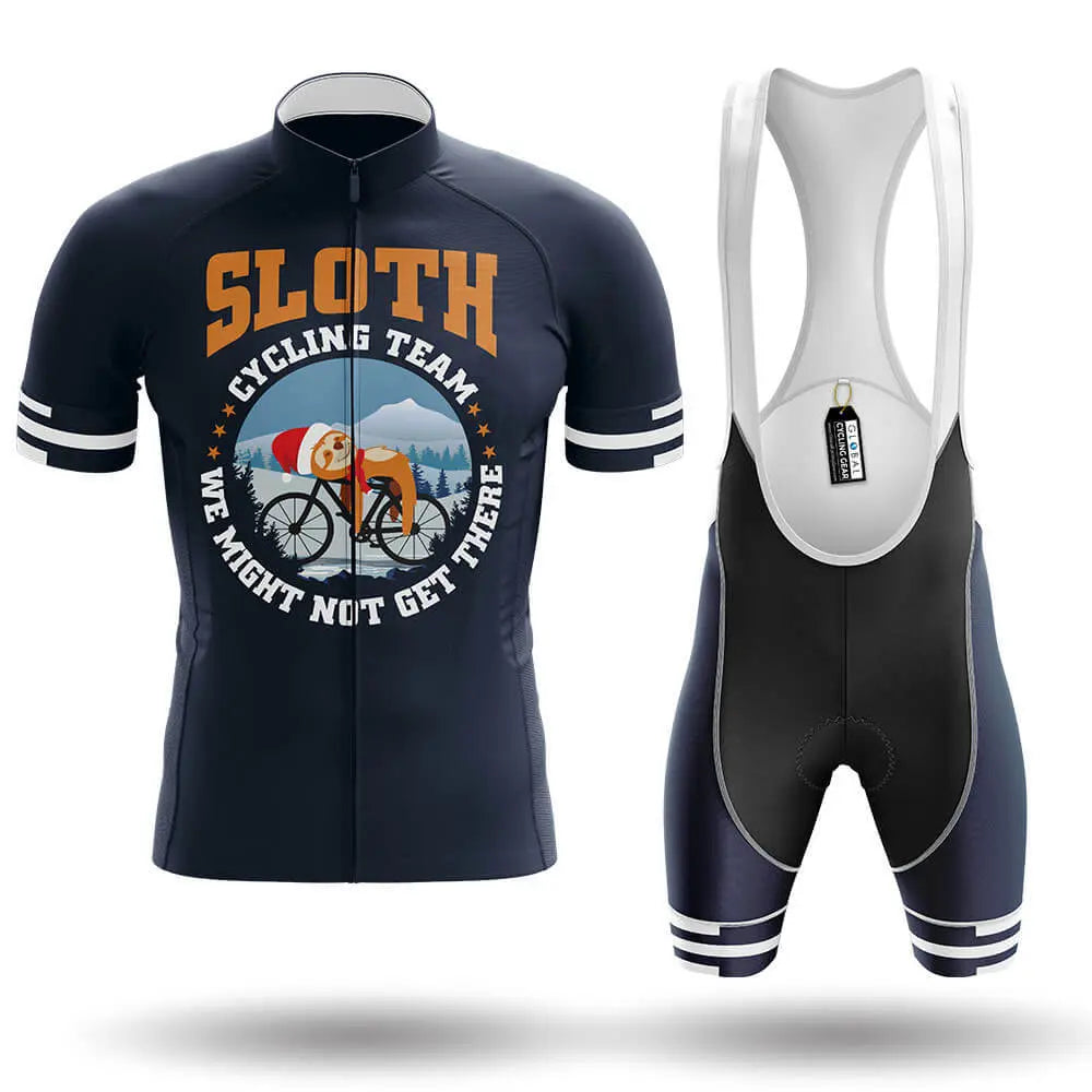 Sloth Cycling Team V9