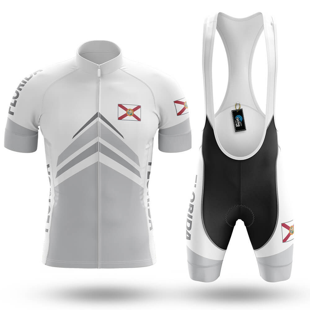 Florida S37 - Men's Cycling Kit