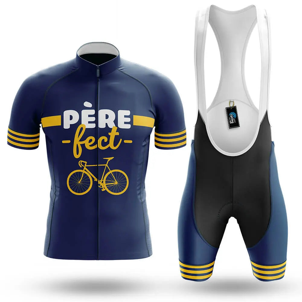 Père-fect - Men's Cycling Kit