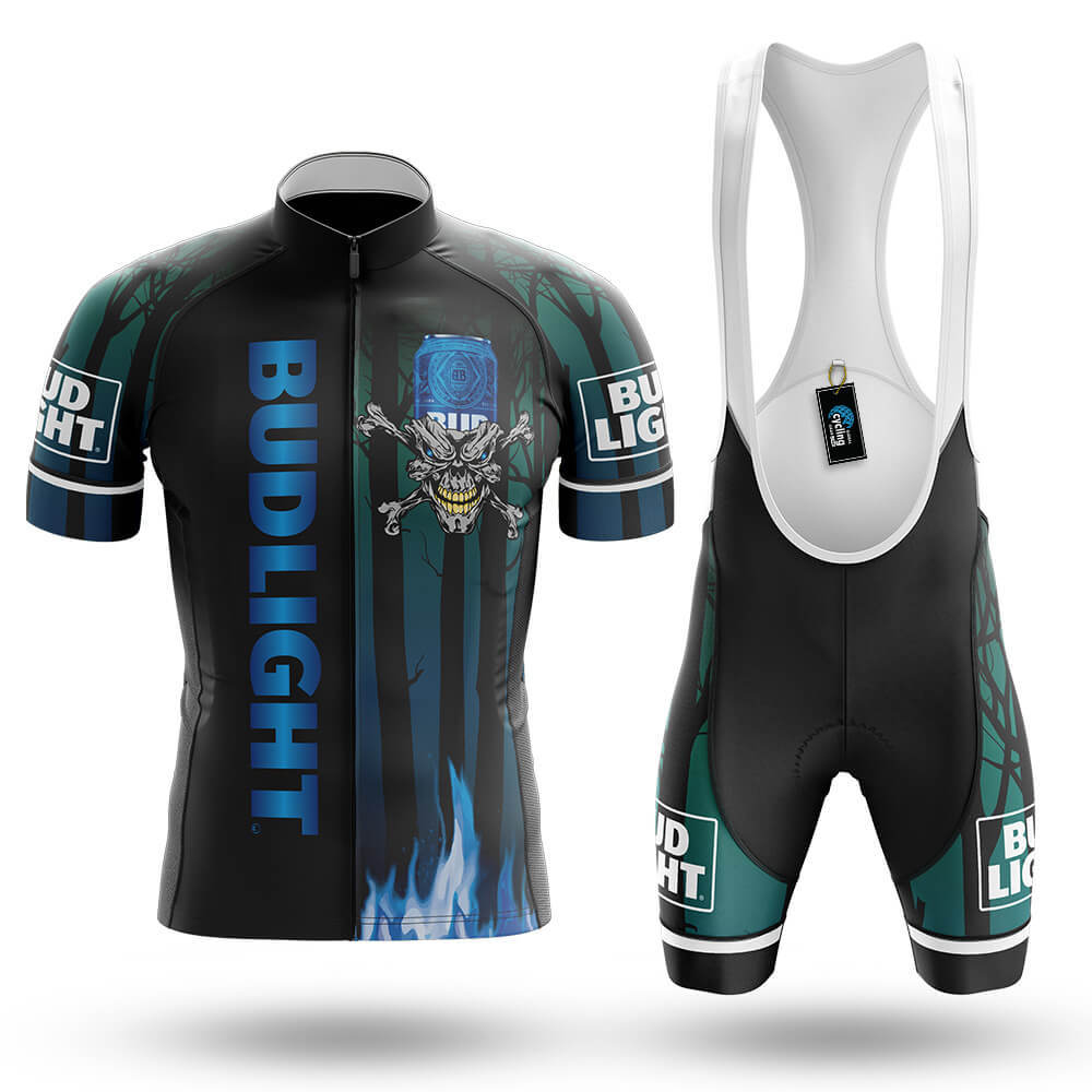 American-style Beer V1 - Men's Cycling Kit