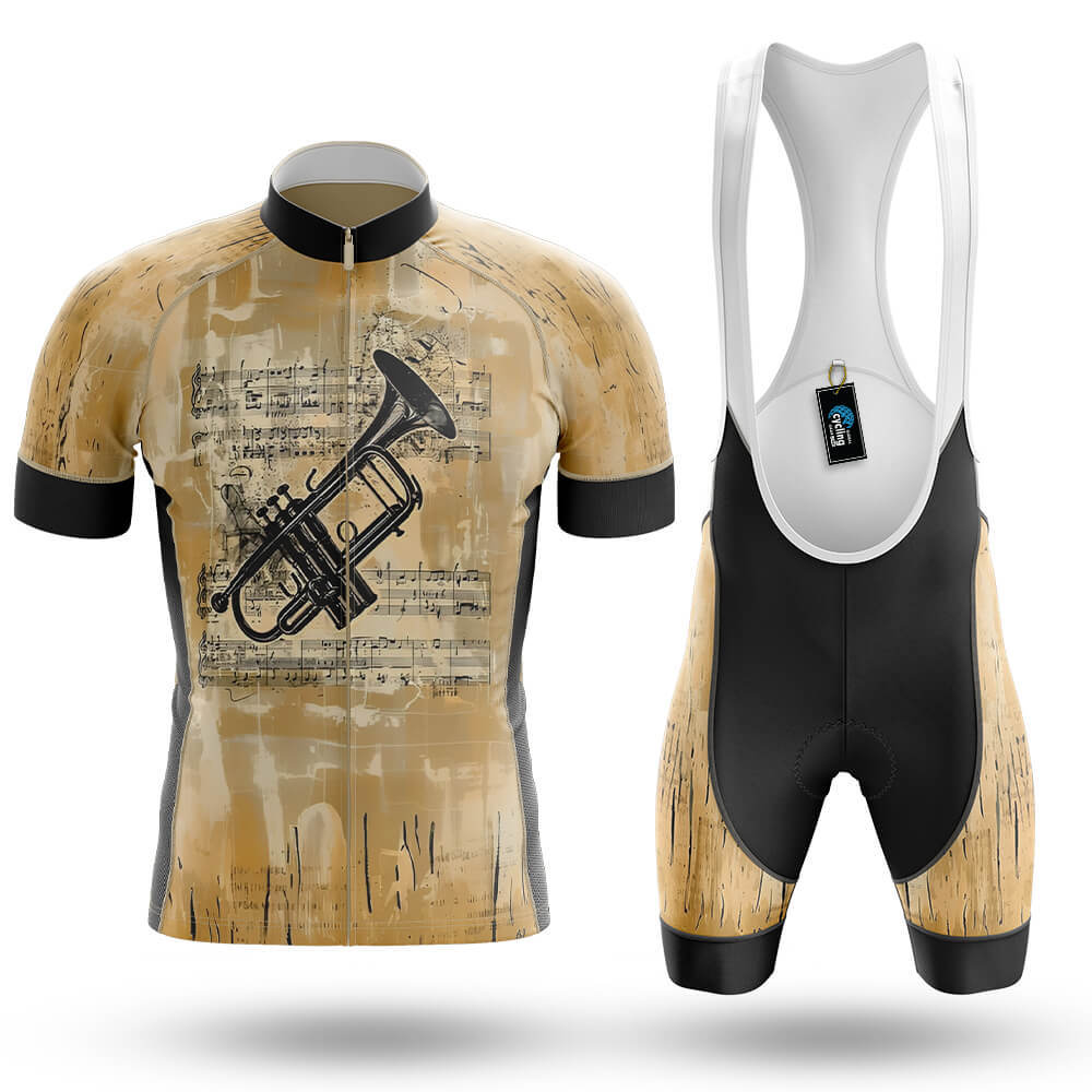 Trumpet - Men's Cycling Kit