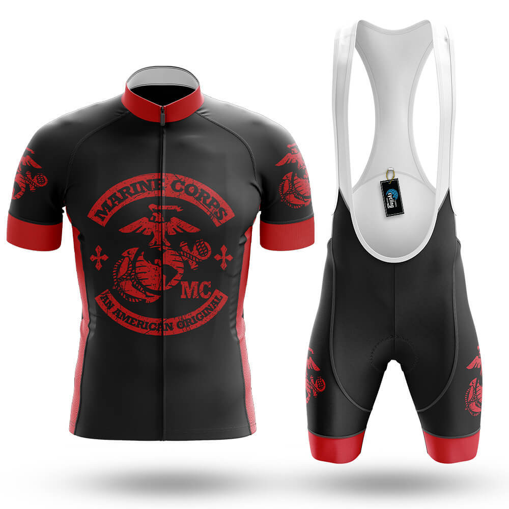 Original US Marines - Men's Cycling Kit